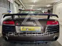2015 Audi R8