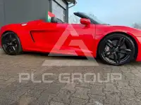 2015 Audi R8