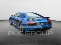 2015 Audi R8