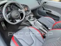 2015 Audi R8