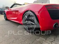2015 Audi R8