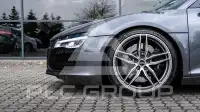 2015 Audi R8