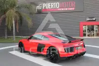 2015 Audi R8