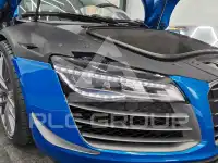 2015 Audi R8