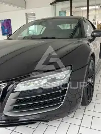 2015 Audi R8