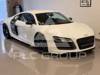 2015 Audi R8