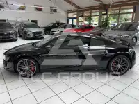 2015 Audi R8
