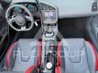 2015 Audi R8
