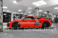 2015 Audi R8