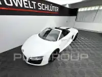 2015 Audi R8