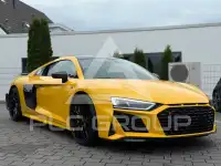 2015 Audi R8