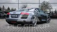 2015 Audi R8