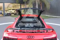 2015 Audi R8