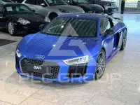 2015 Audi R8