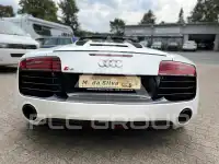 2015 Audi R8