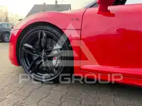 2015 Audi R8