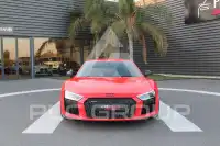 2015 Audi R8