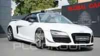 2015 Audi R8