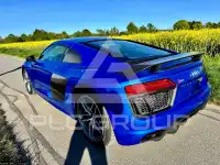 2015 Audi R8