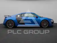 2015 Audi R8