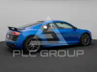 2015 Audi R8