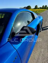 2015 Audi R8
