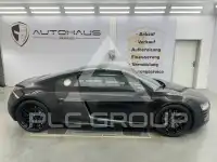 2015 Audi R8
