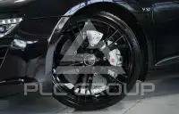 2015 Audi R8