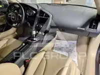 2015 Audi R8