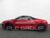 2015 Audi R8