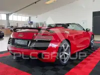 2015 Audi R8