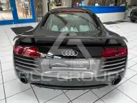 2015 Audi R8