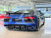 2015 Audi R8