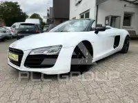 2015 Audi R8