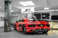 2015 Audi R8