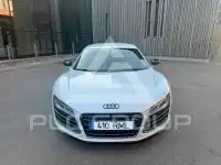 2015 Audi R8