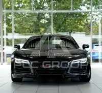 2015 Audi R8