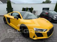 2015 Audi R8