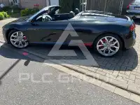 2015 Audi R8