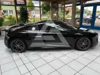 2015 Audi R8