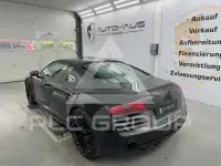 2015 Audi R8