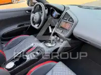 2015 Audi R8