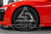2015 Audi R8