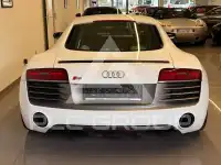 2015 Audi R8