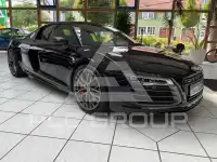 2015 Audi R8