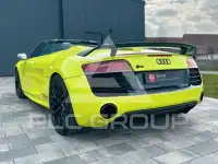 2015 Audi R8
