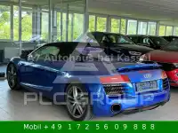 2015 Audi R8