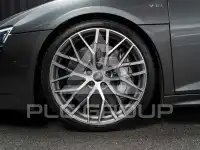 2015 Audi R8