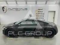 2015 Audi R8