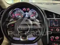 2015 Audi R8